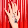 porte clef charm