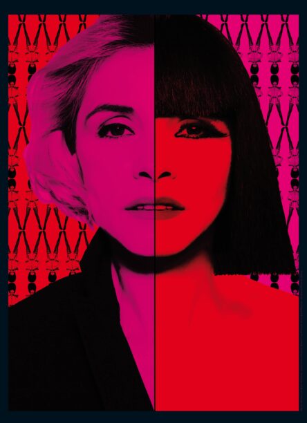 Guest Clotilde Courau Crazy Horse Ali Mahdavi